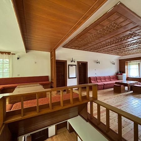 בוז'נצי Guest House Ivanca Boncheva מראה חיצוני תמונה