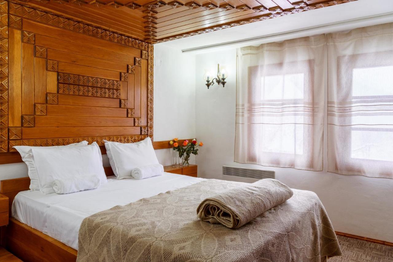 בוז'נצי Guest House Ivanca Boncheva מראה חיצוני תמונה