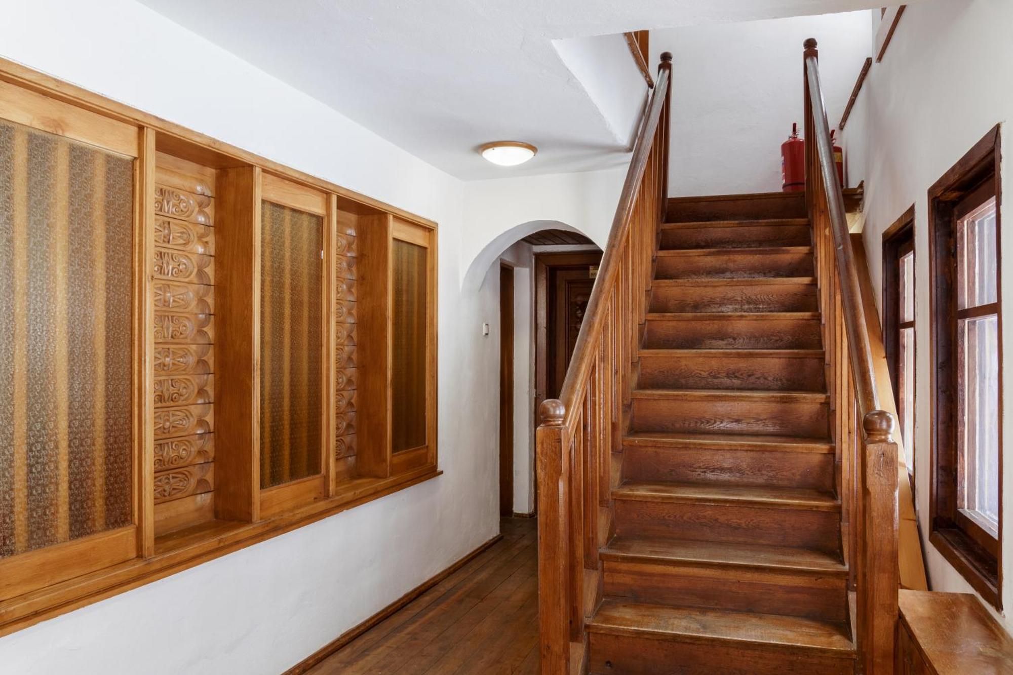 בוז'נצי Guest House Ivanca Boncheva מראה חיצוני תמונה