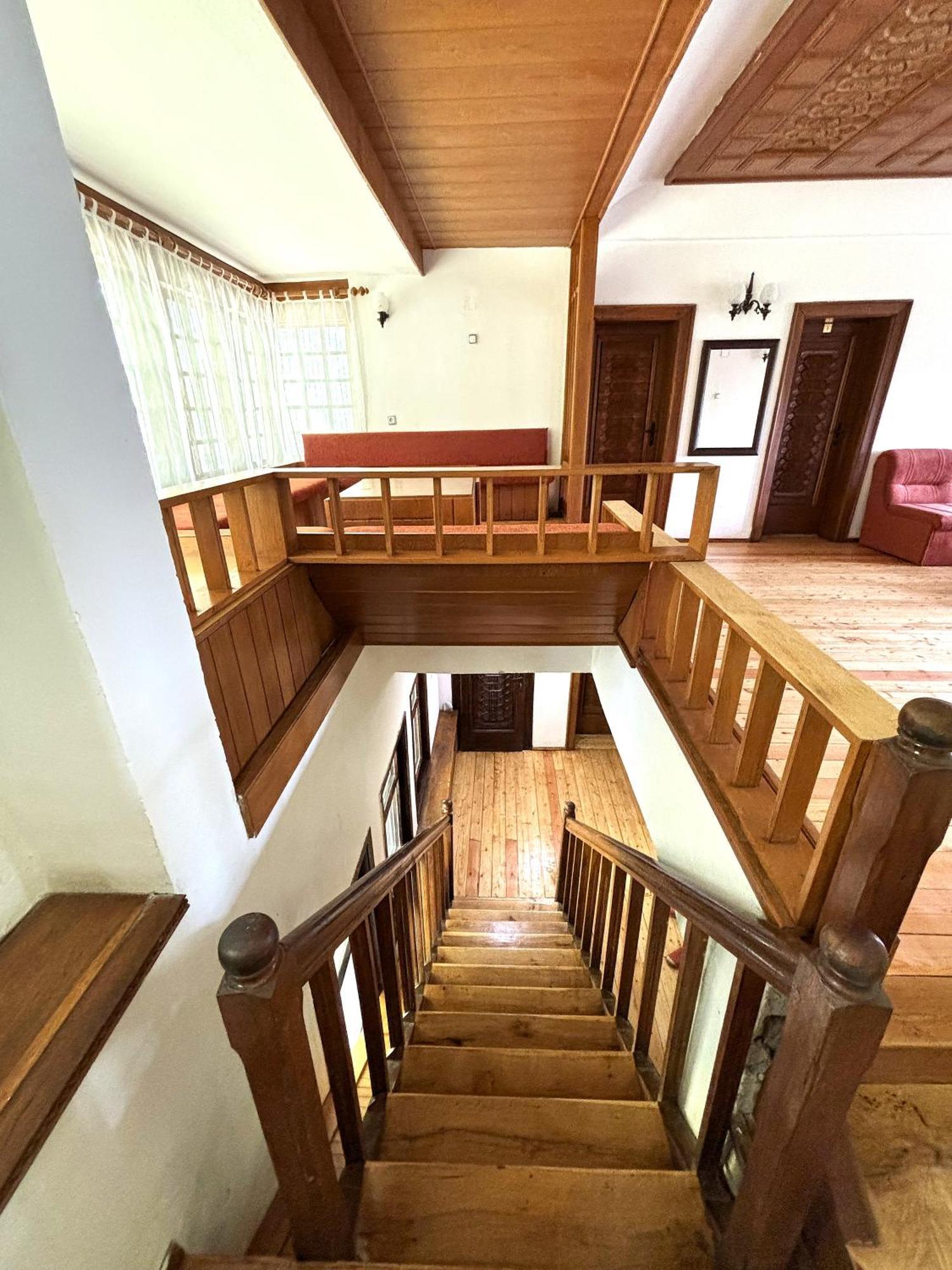 בוז'נצי Guest House Ivanca Boncheva מראה חיצוני תמונה